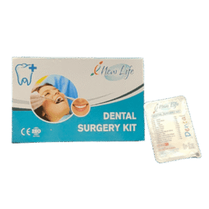 Dental surgery kit