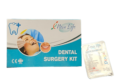 Dental kit