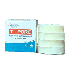 T-Pore