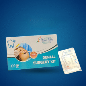 Dental surgery kit