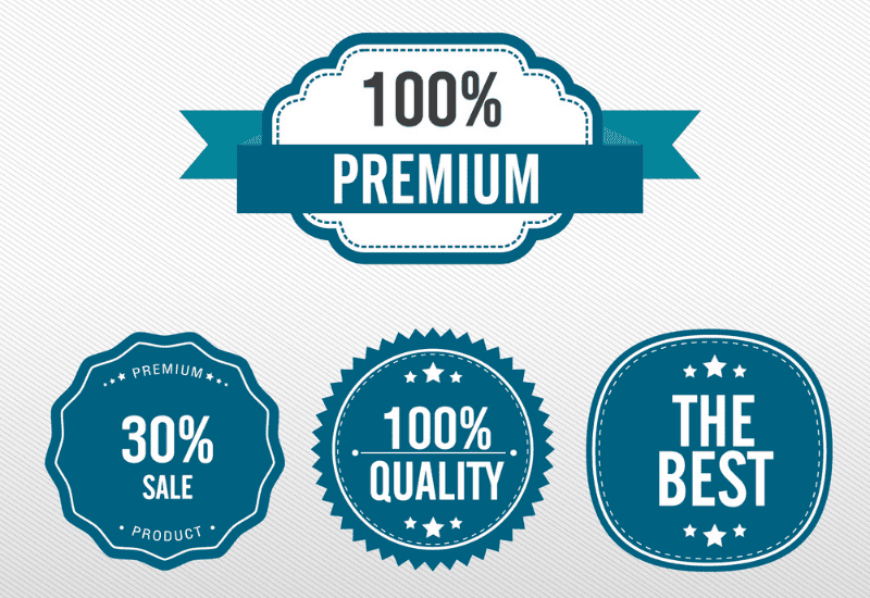 premium