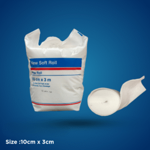 Soft roll