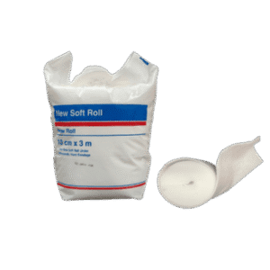 Soft roll