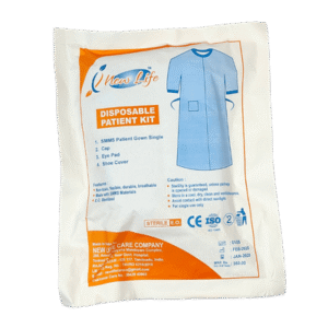 Disposable Patient Kit