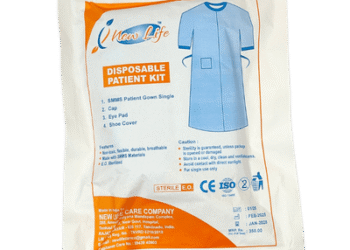 Disposable Patient Kit