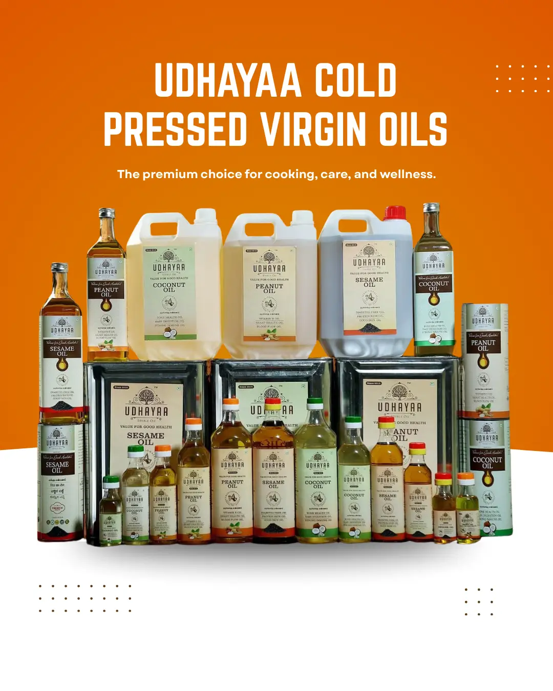 Udhayaa all oil udhayaa all oil