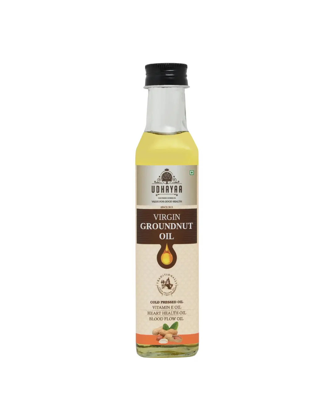 groundnut oil 200ml