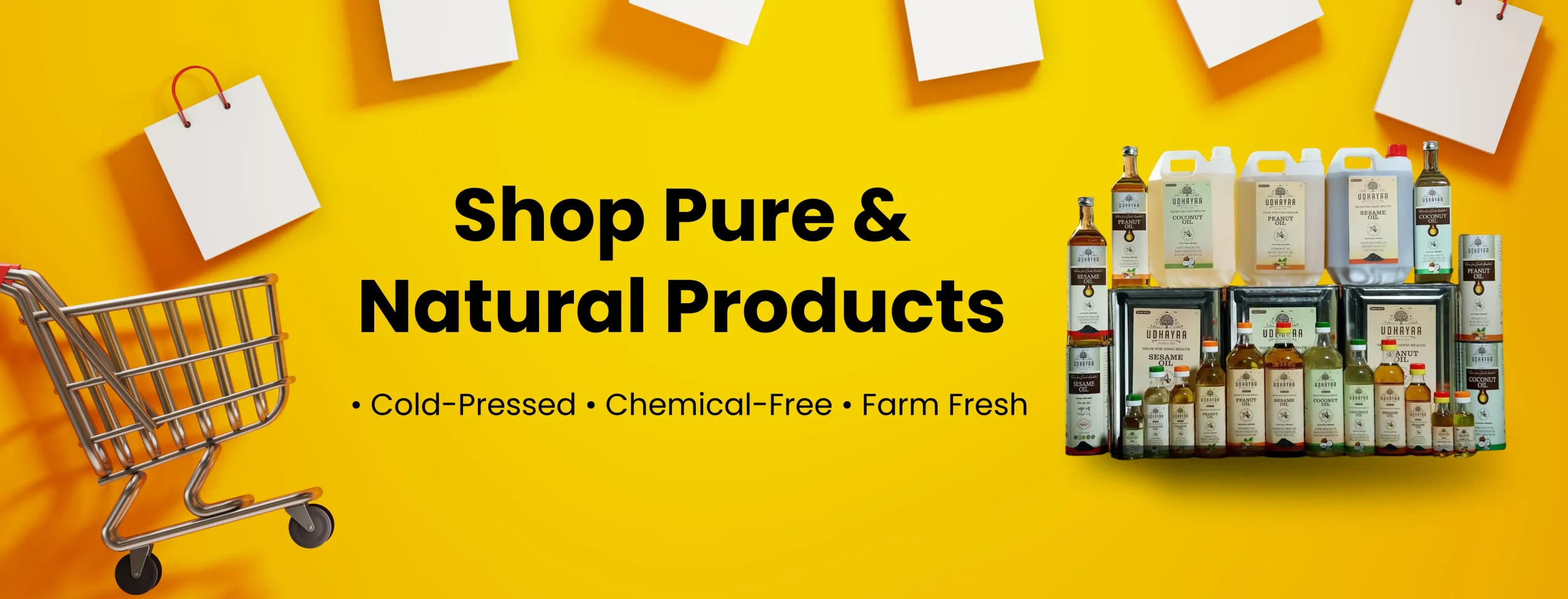 shop page banner