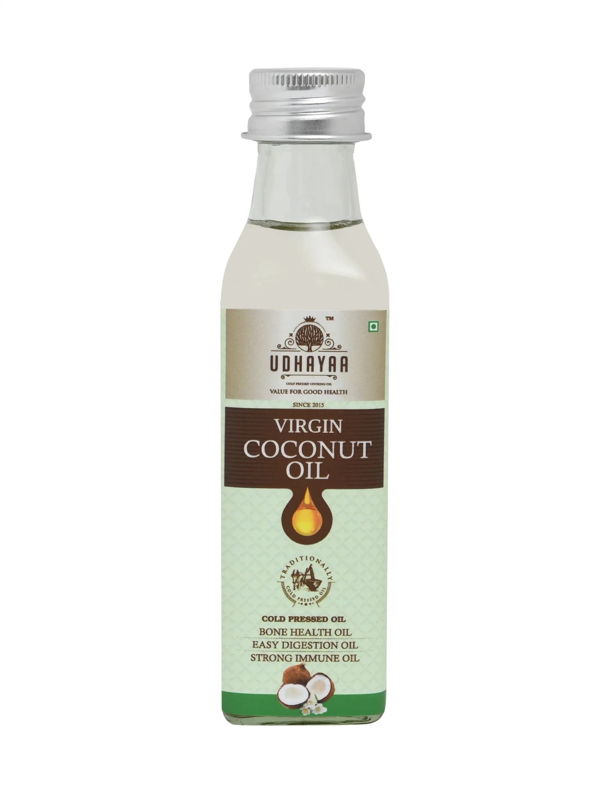 coconut 100ml