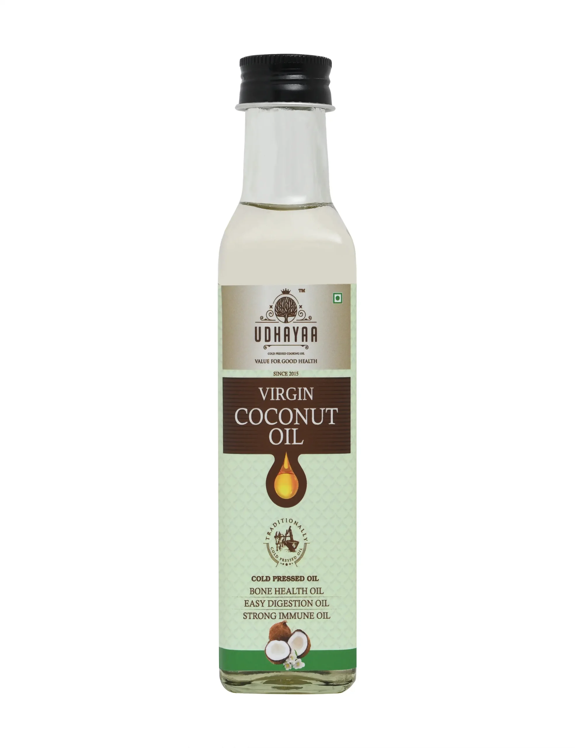 coconut 200ml